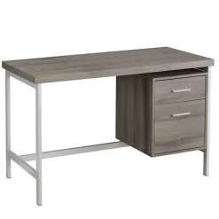 Monarch Computer desk - 48