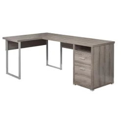 Monarch Computer desk - 80