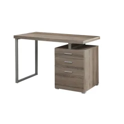 Monarch Computer desk - 48