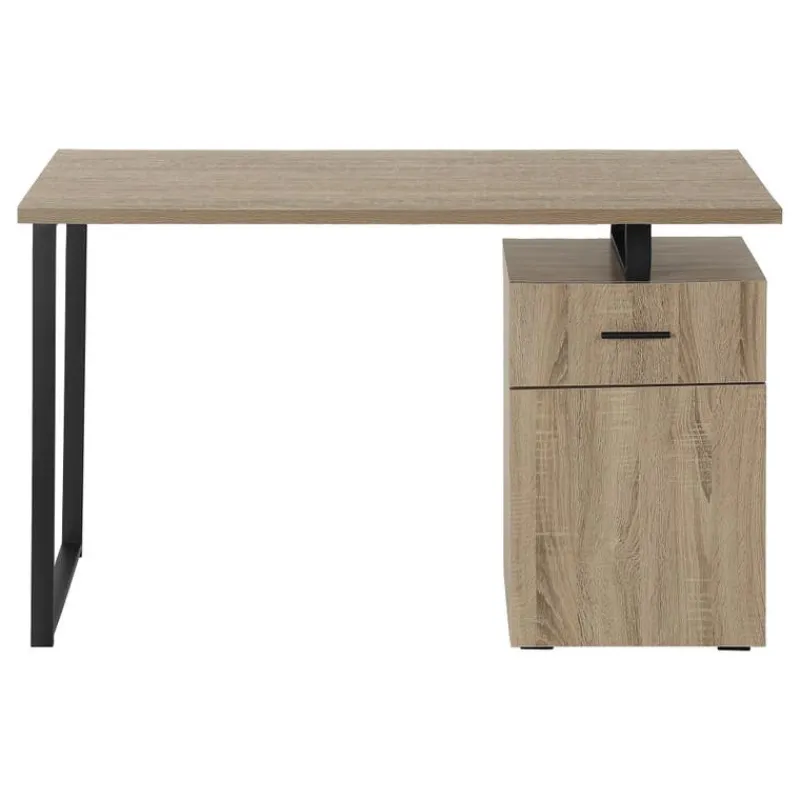 Monarch Computer desk - 48"l / left or right facing -