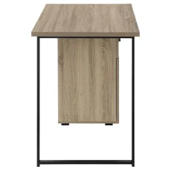 Monarch Computer desk - 48"l / left or right facing -