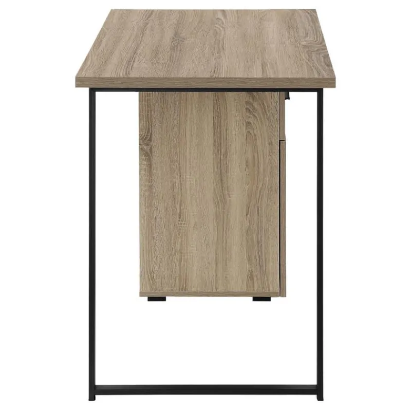 Monarch Computer desk - 48"l / left or right facing -