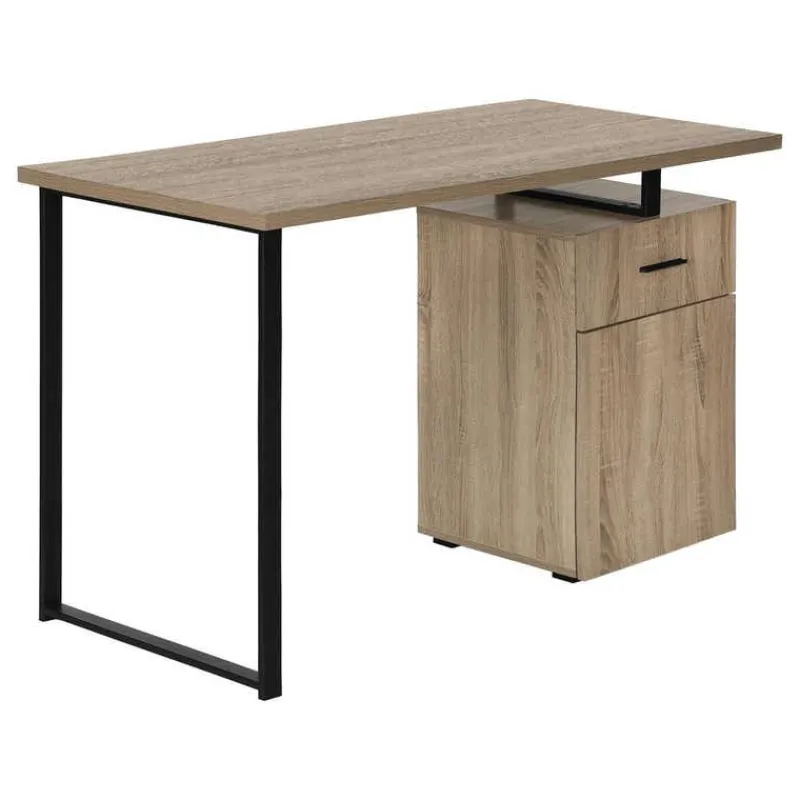Monarch Computer desk - 48"l / left or right facing -