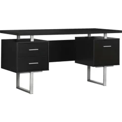 Monarch Computer desk - 60