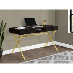 Monarch Computer desk - 48