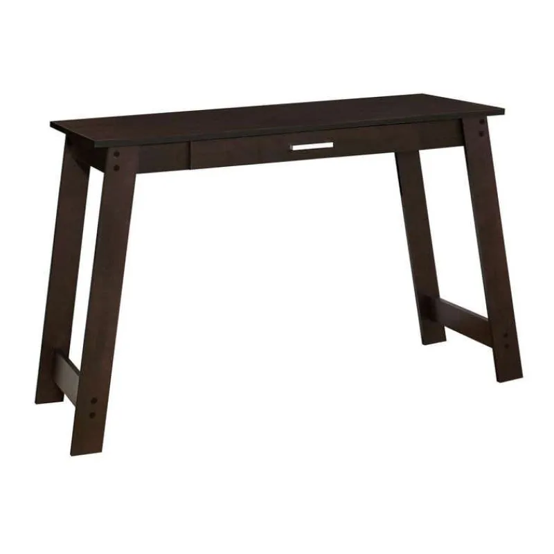 Monarch Computer desk - 42"l / with a storage drawer -