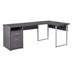 Monarch Computer desk - 80