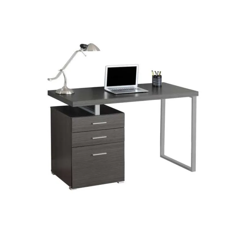 Monarch Computer desk - 48"l / left or right facing -