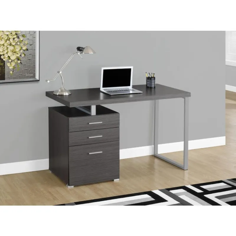 Monarch Computer desk - 48"l / left or right facing -