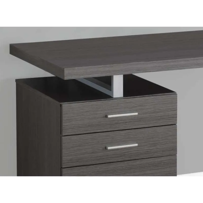 Monarch Computer desk - 48"l / left or right facing -