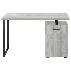 Monarch Computer desk - 48"l / left or right facing -