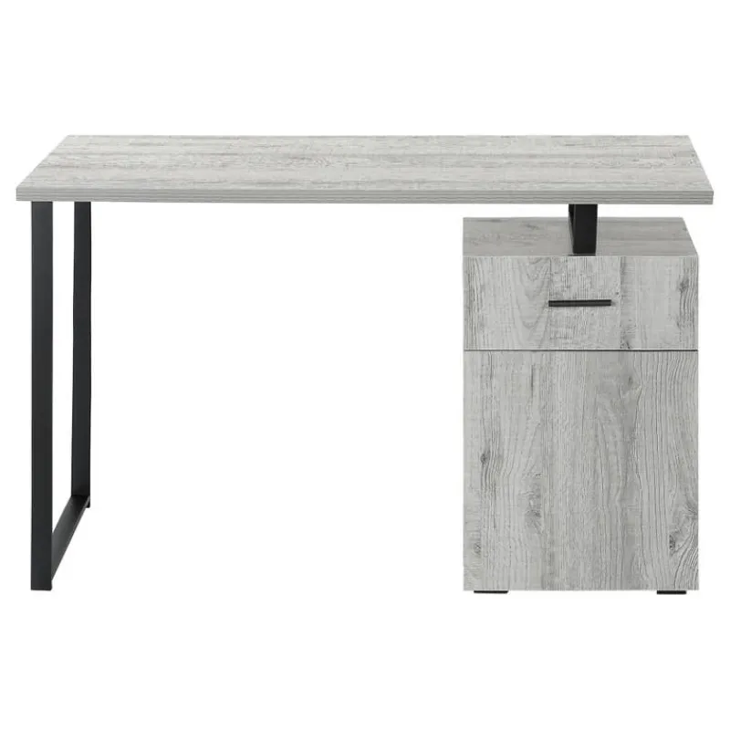 Monarch Computer desk - 48"l / left or right facing -