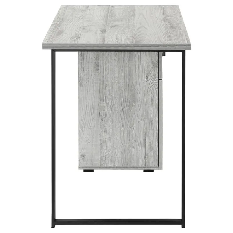 Monarch Computer desk - 48"l / left or right facing -