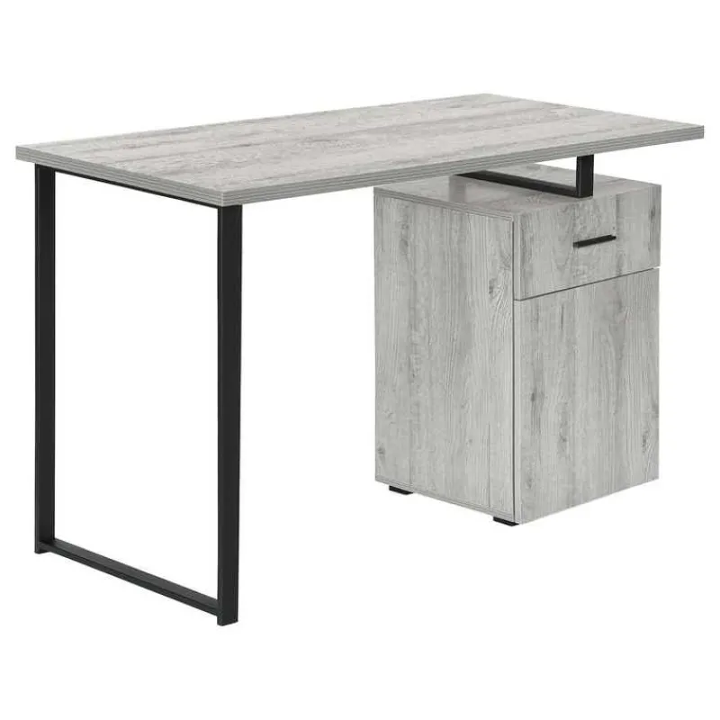 Monarch Computer desk - 48"l / left or right facing -