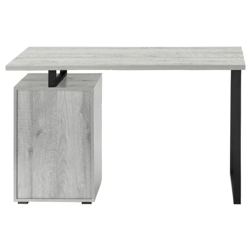 Monarch Computer desk - 48"l / left or right facing -
