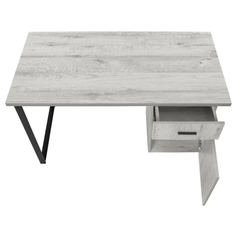 Monarch Computer desk - 48"l / left or right facing -