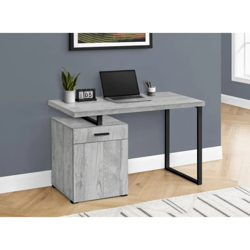 Monarch Computer desk - 48"l / left or right facing -