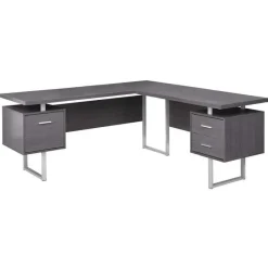 Monarch Computer desk - 70