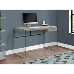Monarch Computer desk - 48