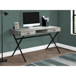 Monarch Computer desk - 48