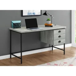 Monarch Computer desk - 55