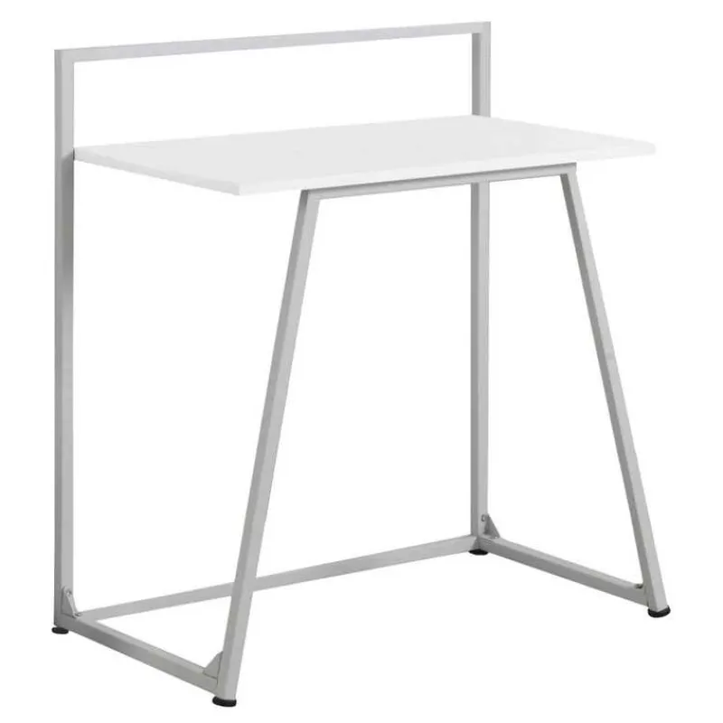 Monarch Computer desk - 30"l / juvenile / metal -
