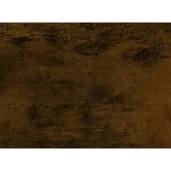 Monarch Computer desk - 60"l / rustic l-shaped corner -