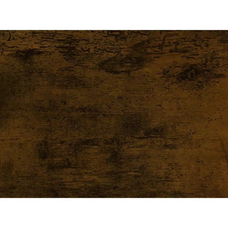 Monarch Computer desk - 60"l / rustic l-shaped corner -