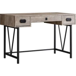 Monarch Computer desk - 48