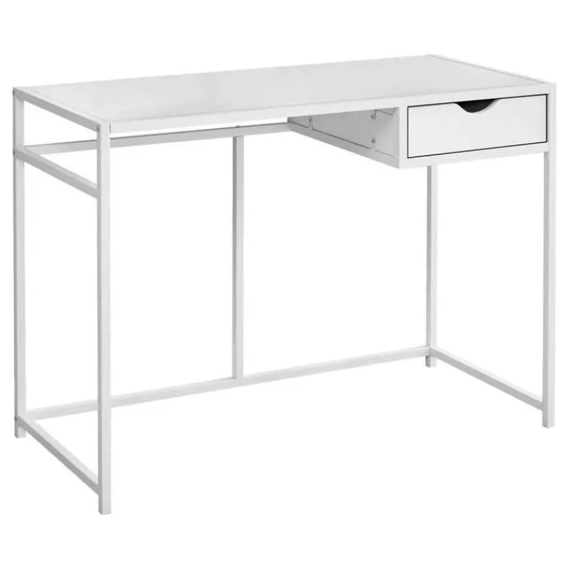 Monarch Computer desk - 42"l / / metal -