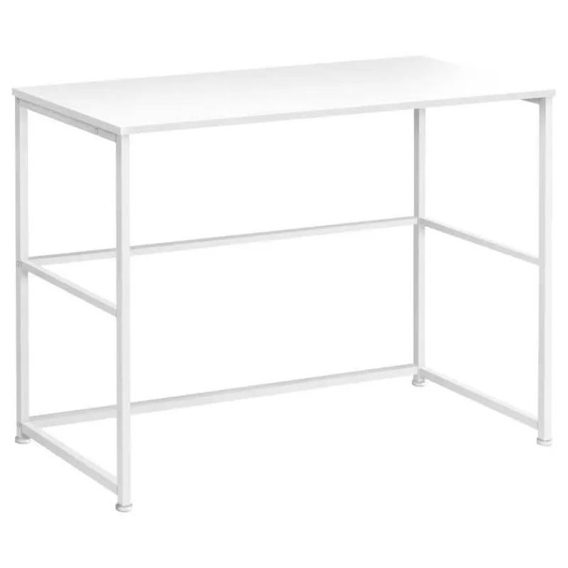 Monarch Computer desk - 40"l / / metal -