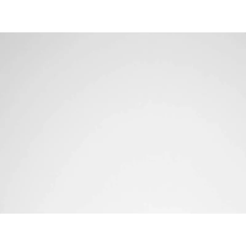 Monarch Computer desk - 42"l / / silver metal -