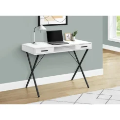Monarch Computer desk - 42