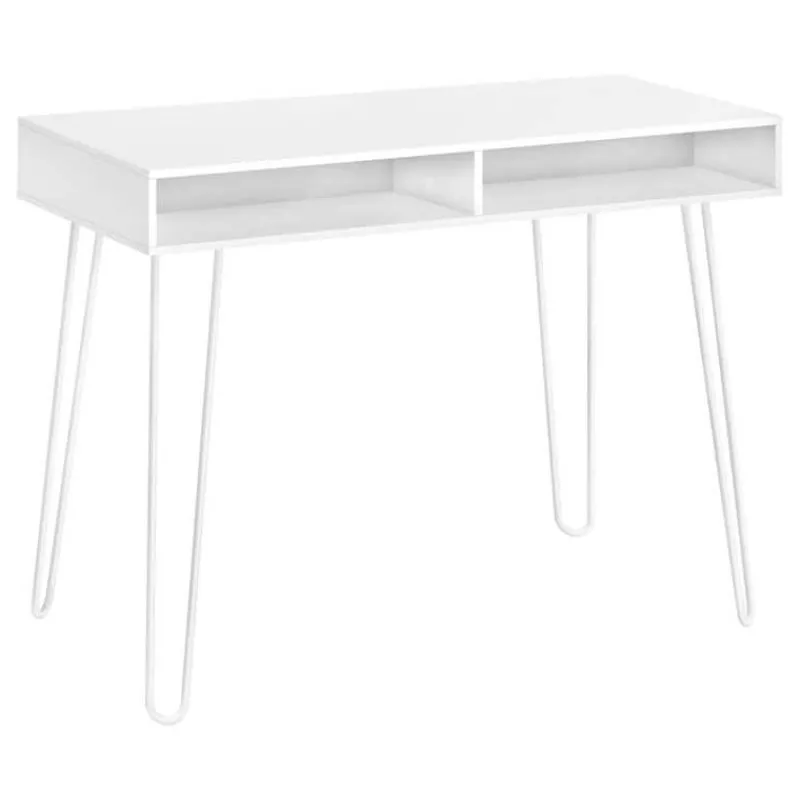 Monarch Computer desk - 40"l / / metal -