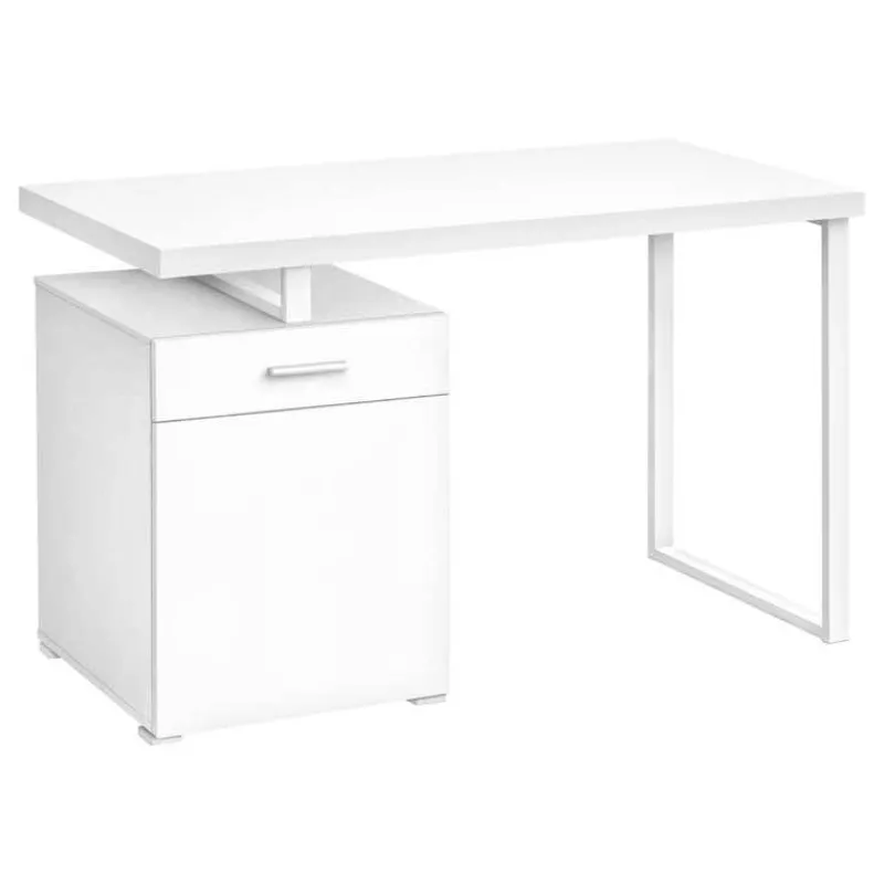 Monarch Computer desk - 48"l / left or right facing -