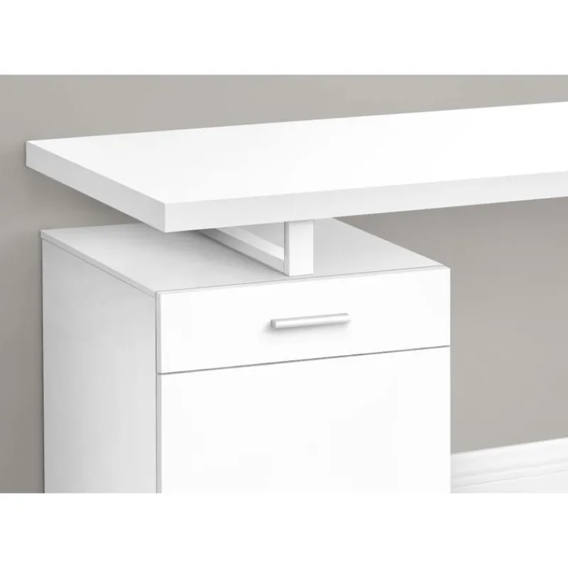 Monarch Computer desk - 48"l / left or right facing -