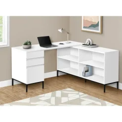 Monarch Computer desk - 60