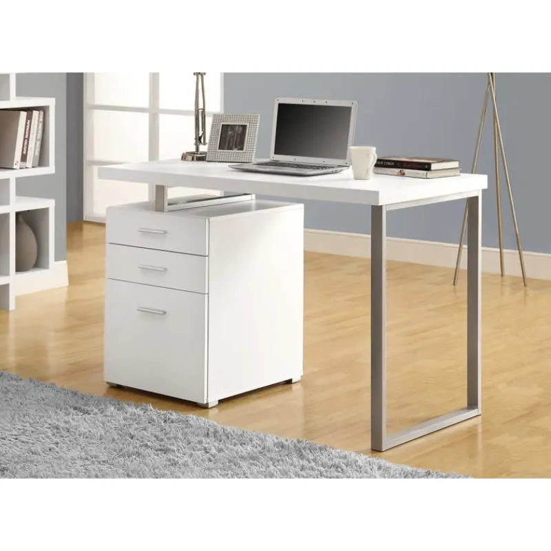 Monarch Computer desk - 48"l / left or right facing -