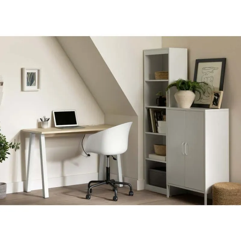 Meubles South Shore Computer Desk - South Shore