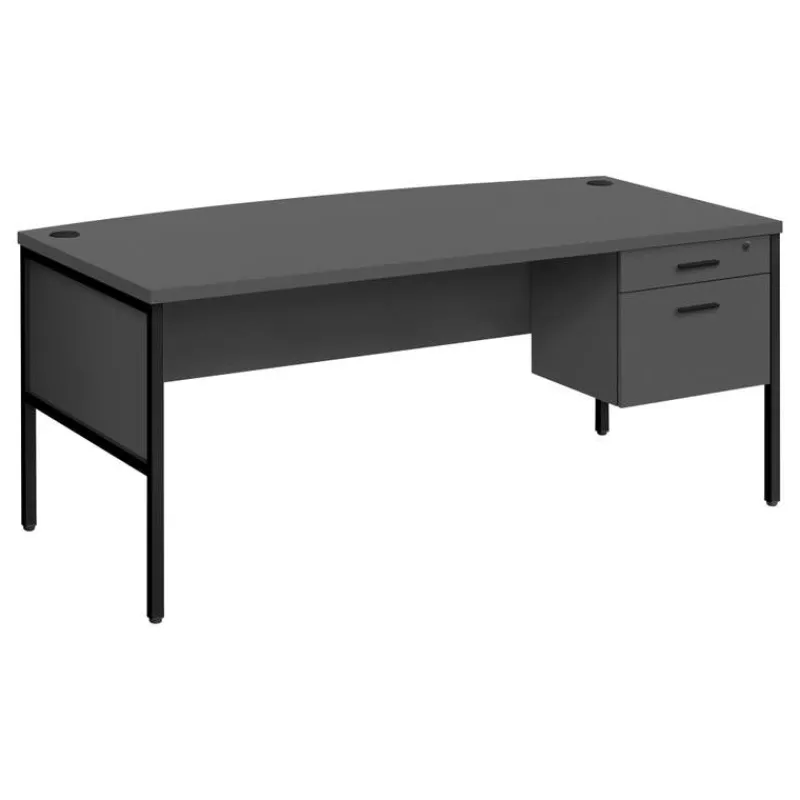Monarch Computer desk 72"l -