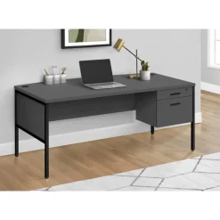 Monarch Computer desk 72