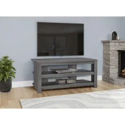 Monarch Corner TV Stand 42" -