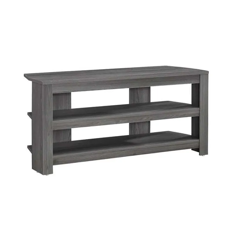 Monarch Corner TV Stand 42" -