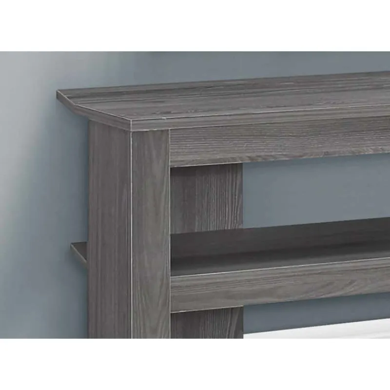 Monarch Corner TV Stand 42" -