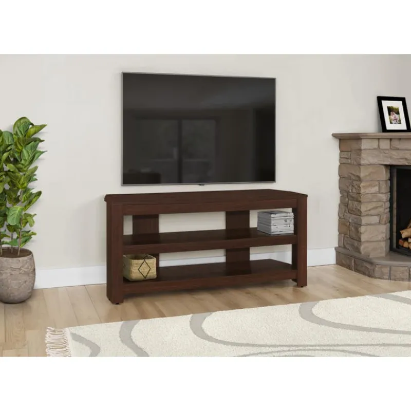 Monarch Corner TV Stand 42" -