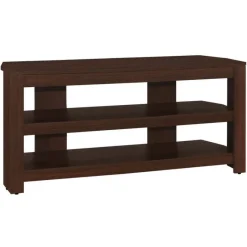 Monarch Corner TV Stand 42