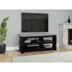 Monarch Corner TV Stand 42" -