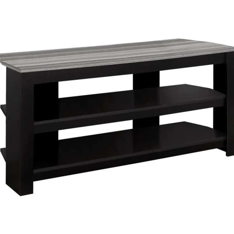 Monarch Corner TV Stand 42" -