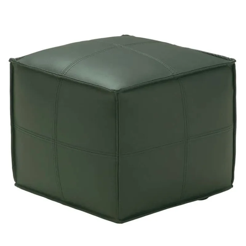 Cube Pouf -