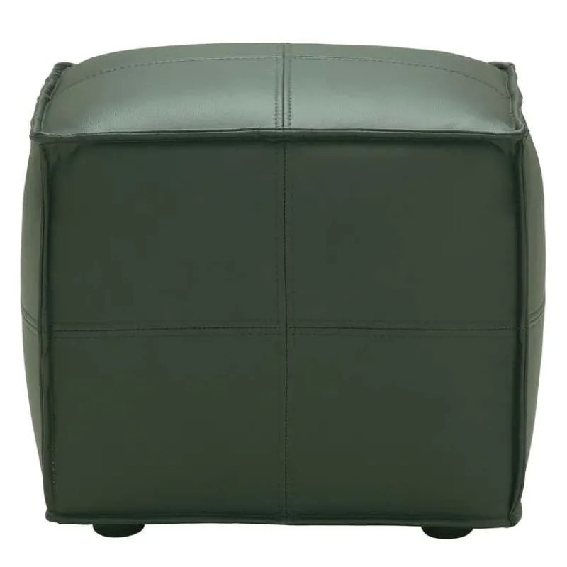 Cube Pouf -